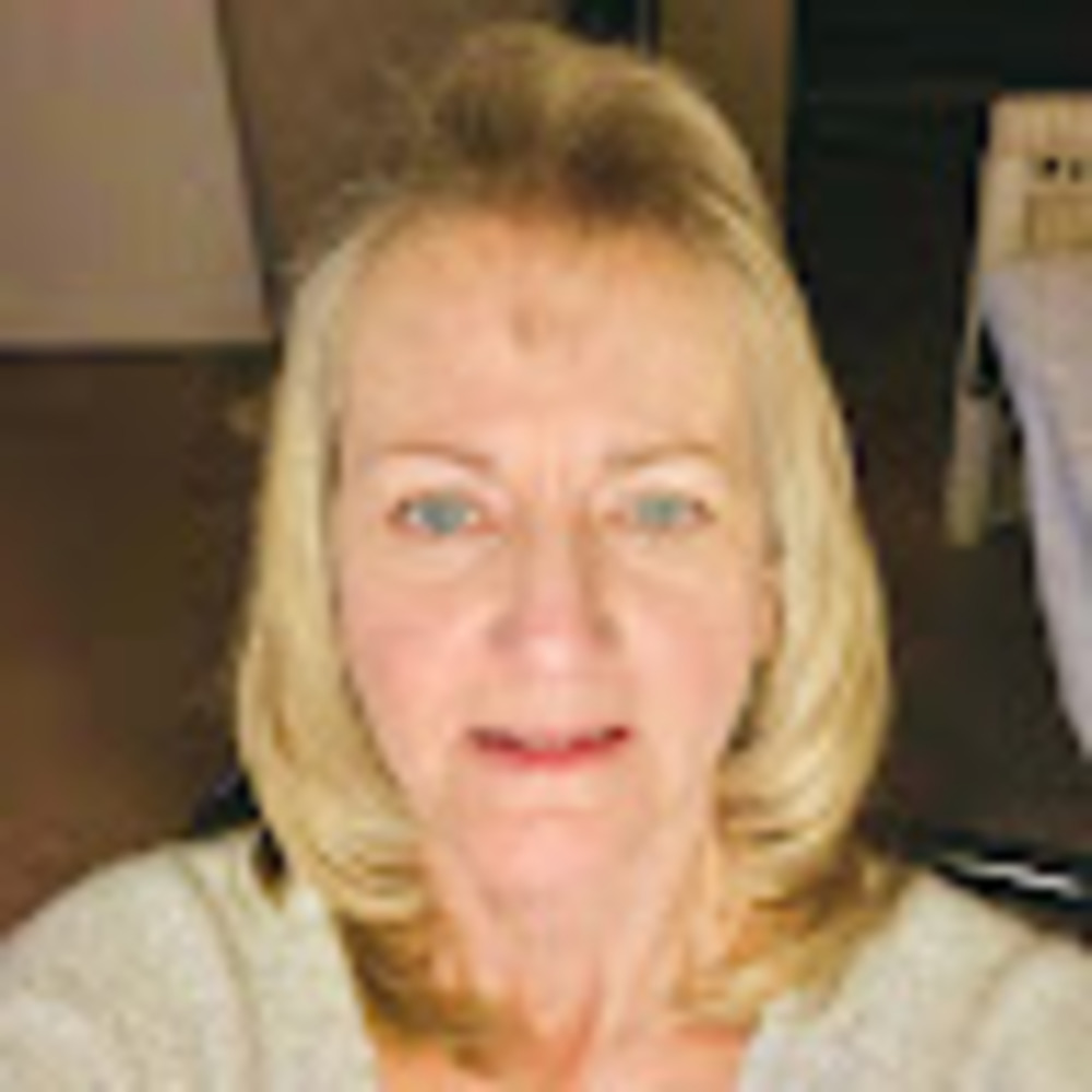 Meet your Posher, Sally